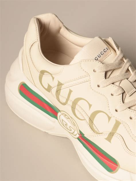 gucci frauen schuhe|women's gucci sneakers sale.